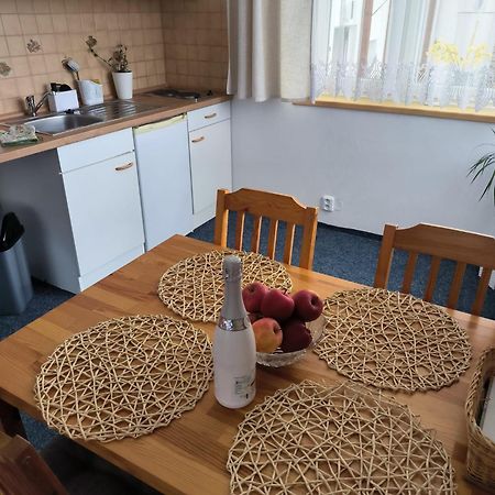 Apartments Pernink 341 Екстер'єр фото