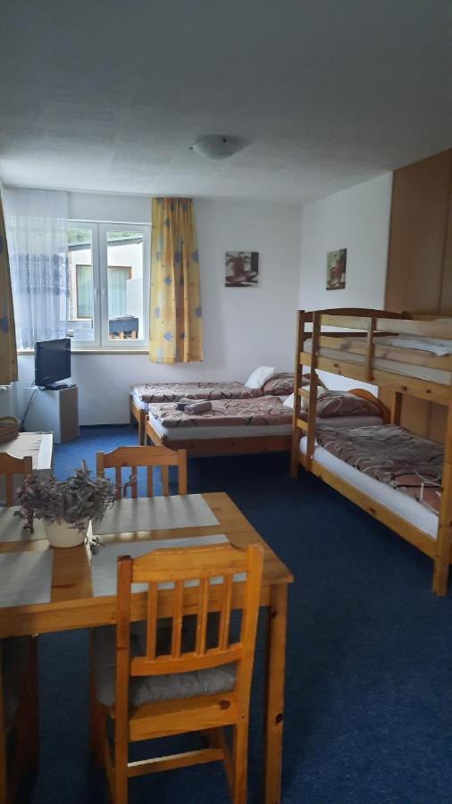 Apartments Pernink 341 Екстер'єр фото