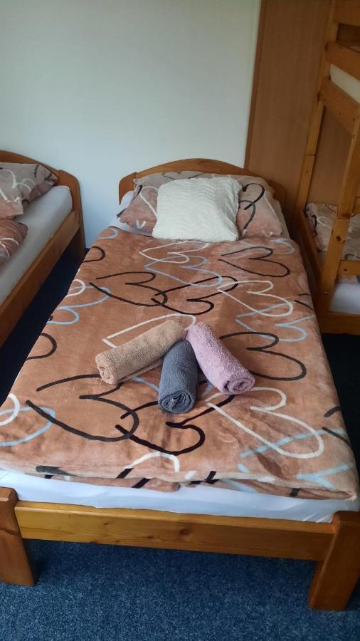 Apartments Pernink 341 Екстер'єр фото
