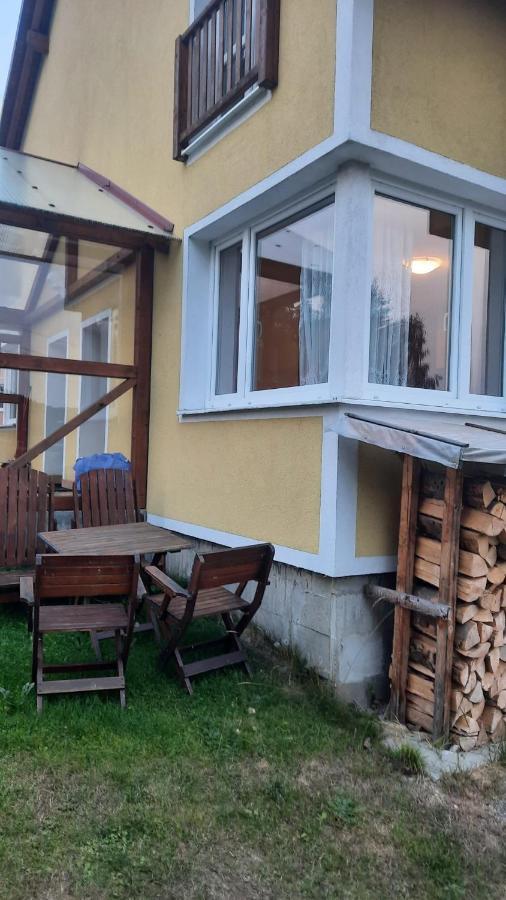 Apartments Pernink 341 Екстер'єр фото