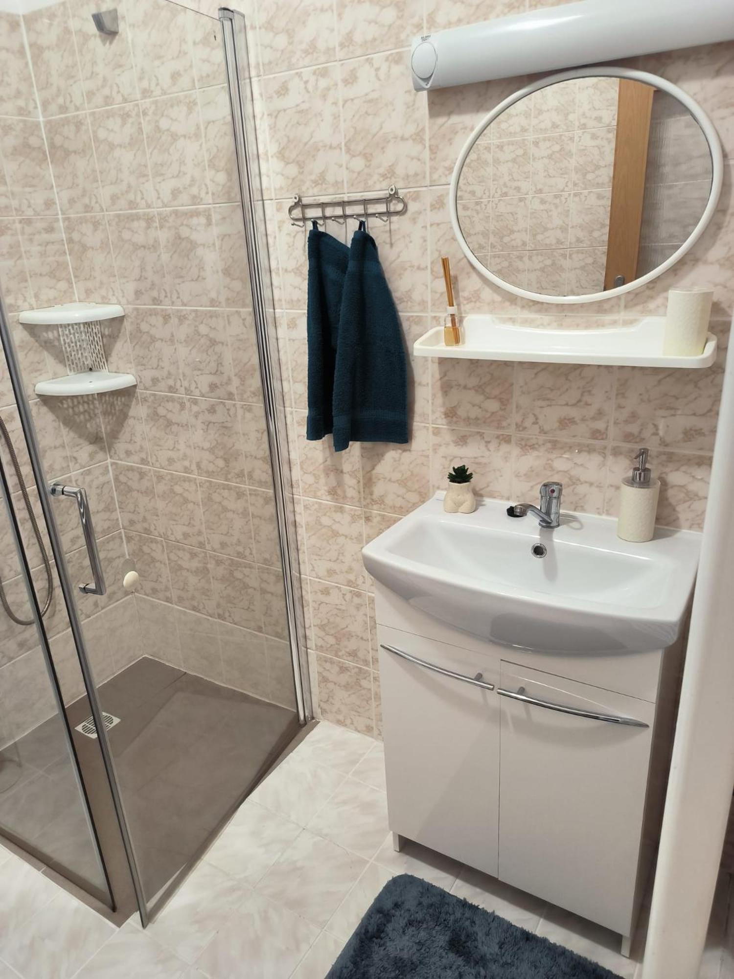 Apartments Pernink 341 Екстер'єр фото