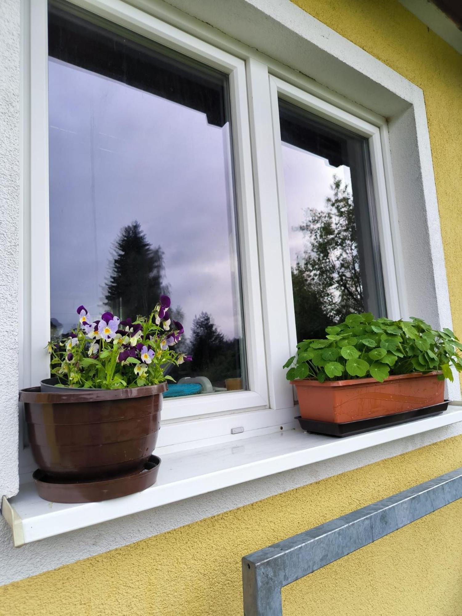 Apartments Pernink 341 Екстер'єр фото