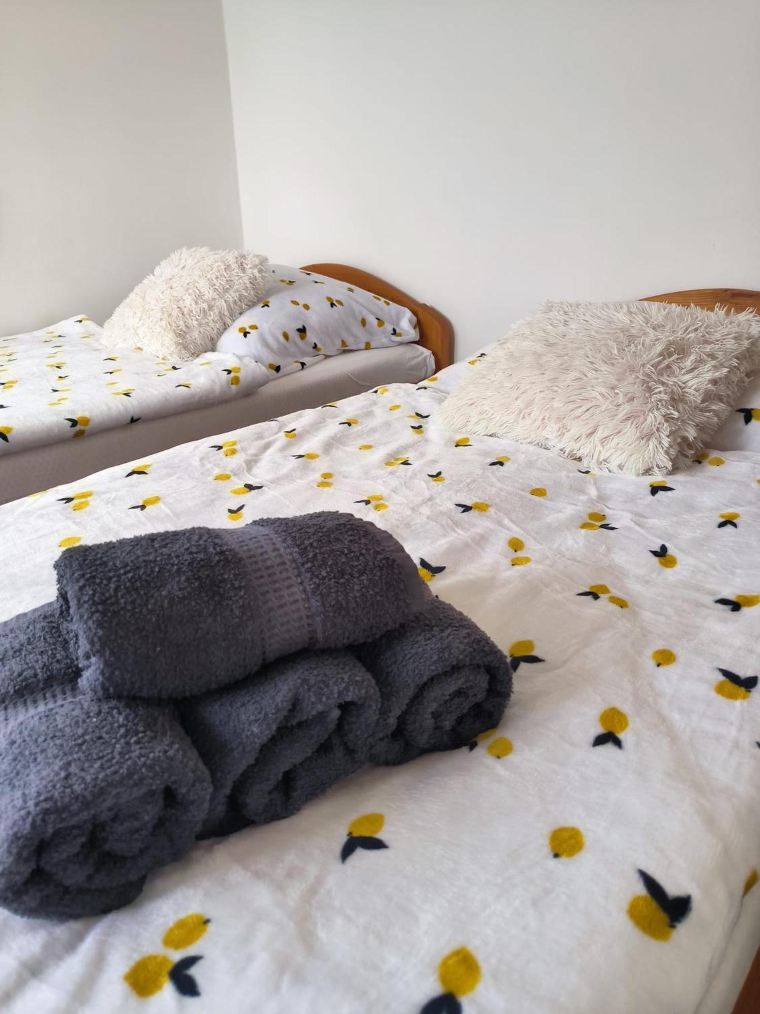 Apartments Pernink 341 Екстер'єр фото