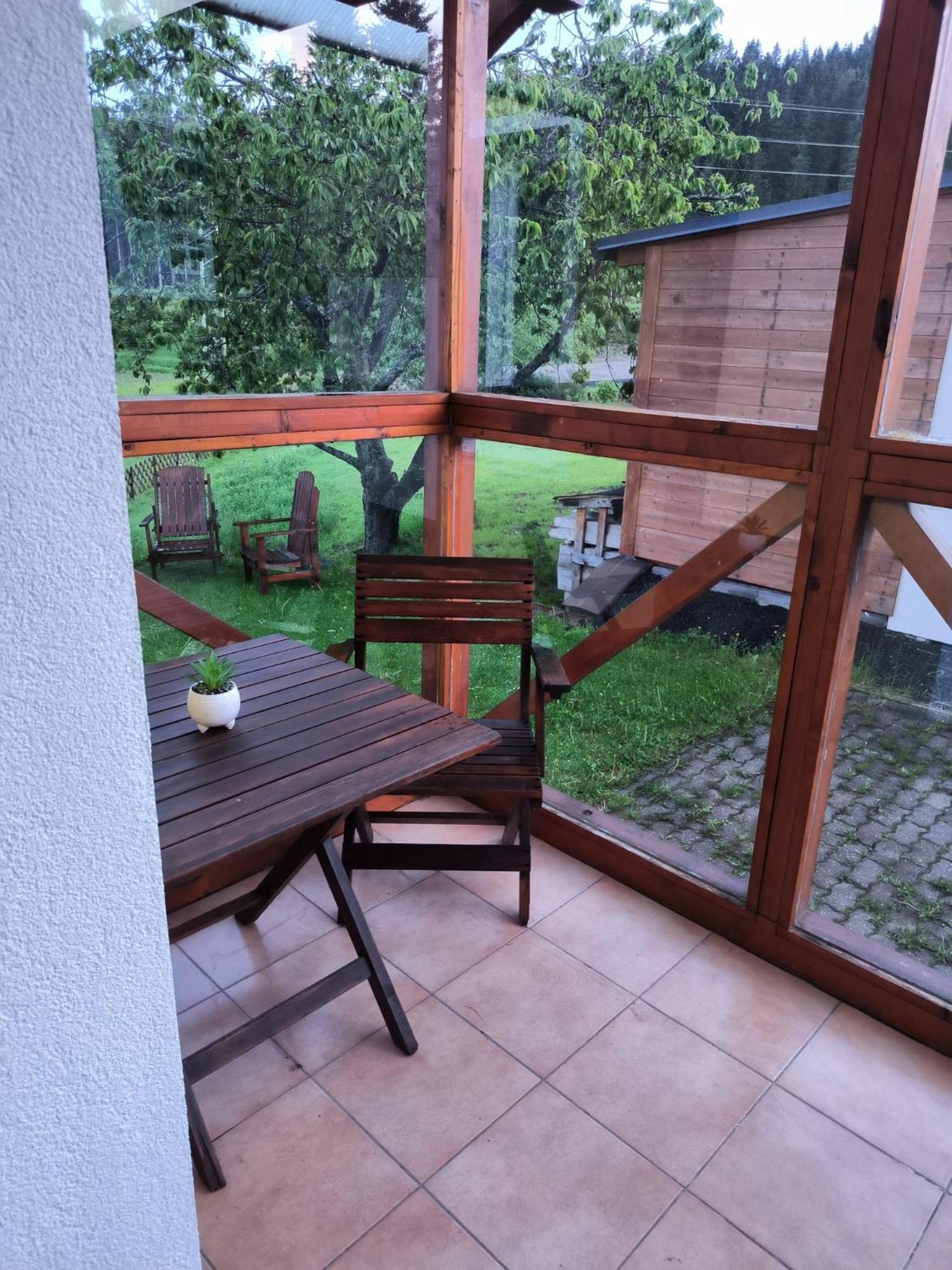Apartments Pernink 341 Екстер'єр фото
