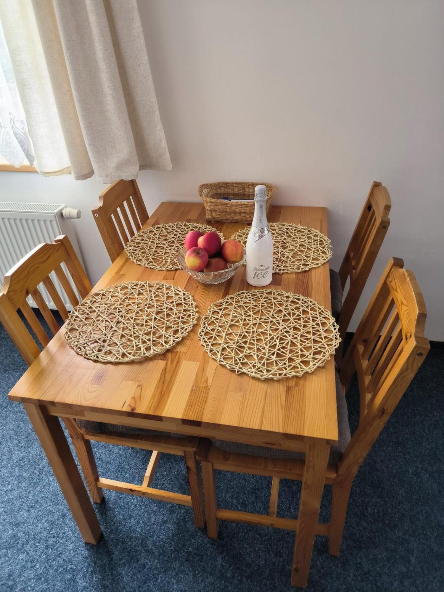 Apartments Pernink 341 Екстер'єр фото