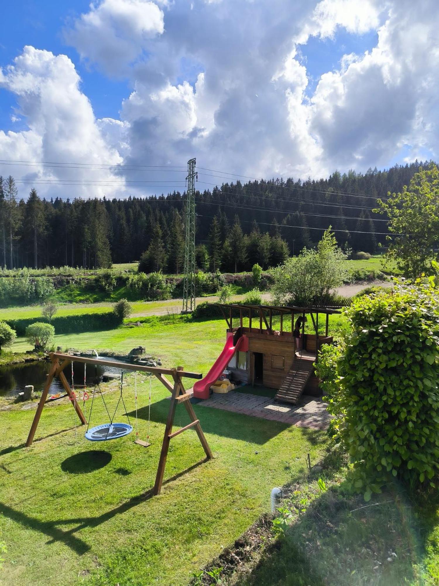 Apartments Pernink 341 Екстер'єр фото