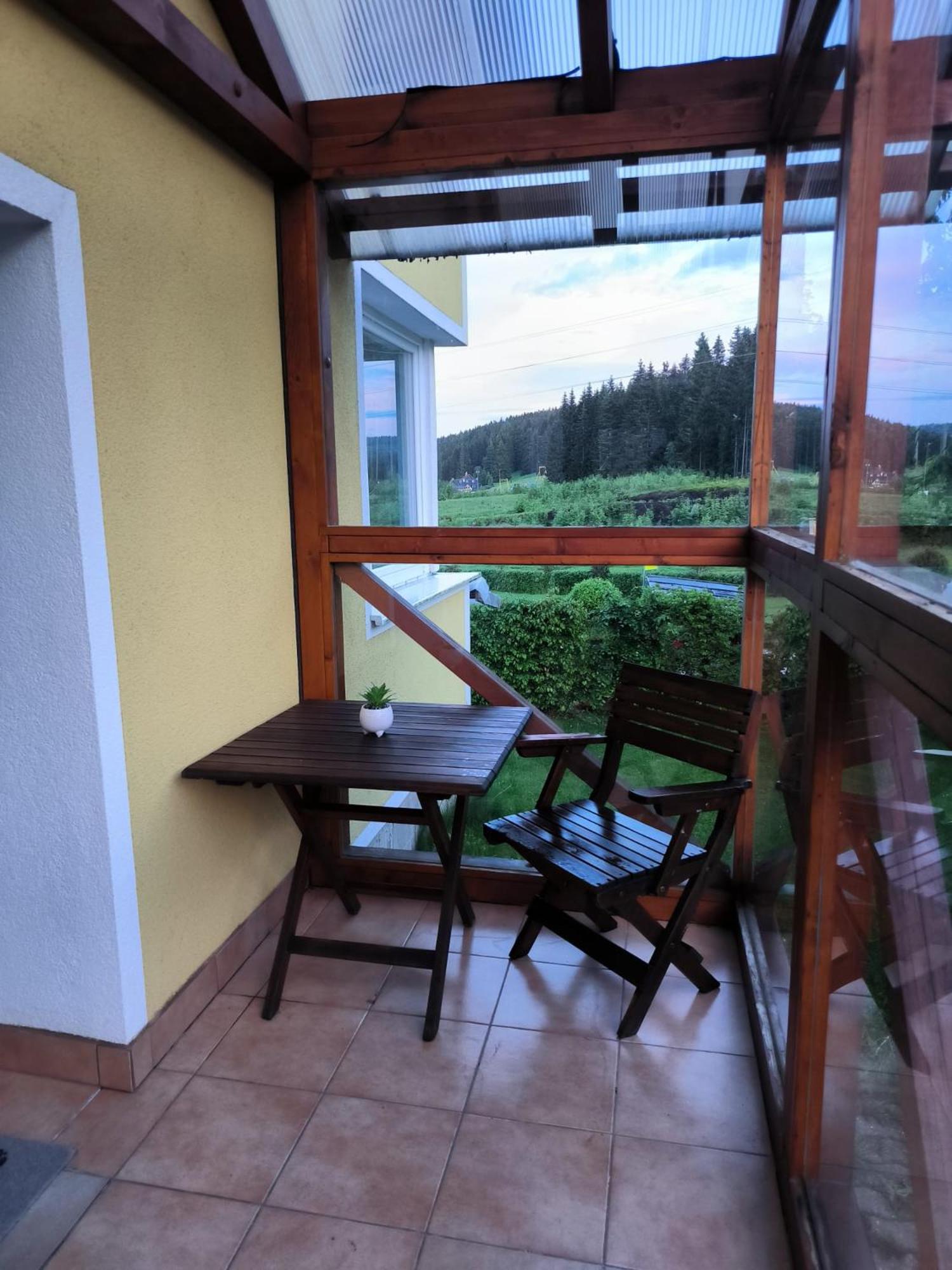 Apartments Pernink 341 Екстер'єр фото