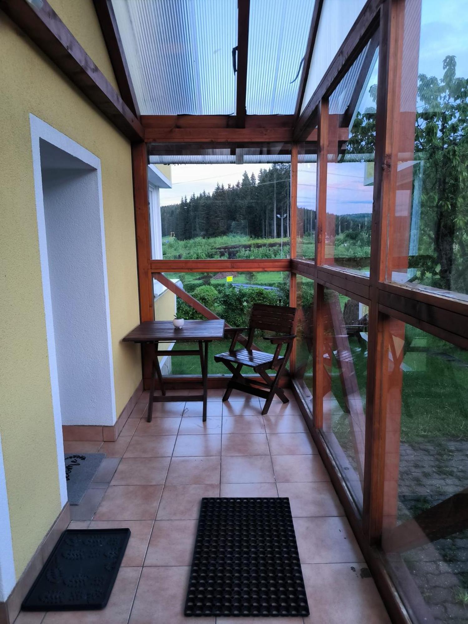 Apartments Pernink 341 Екстер'єр фото