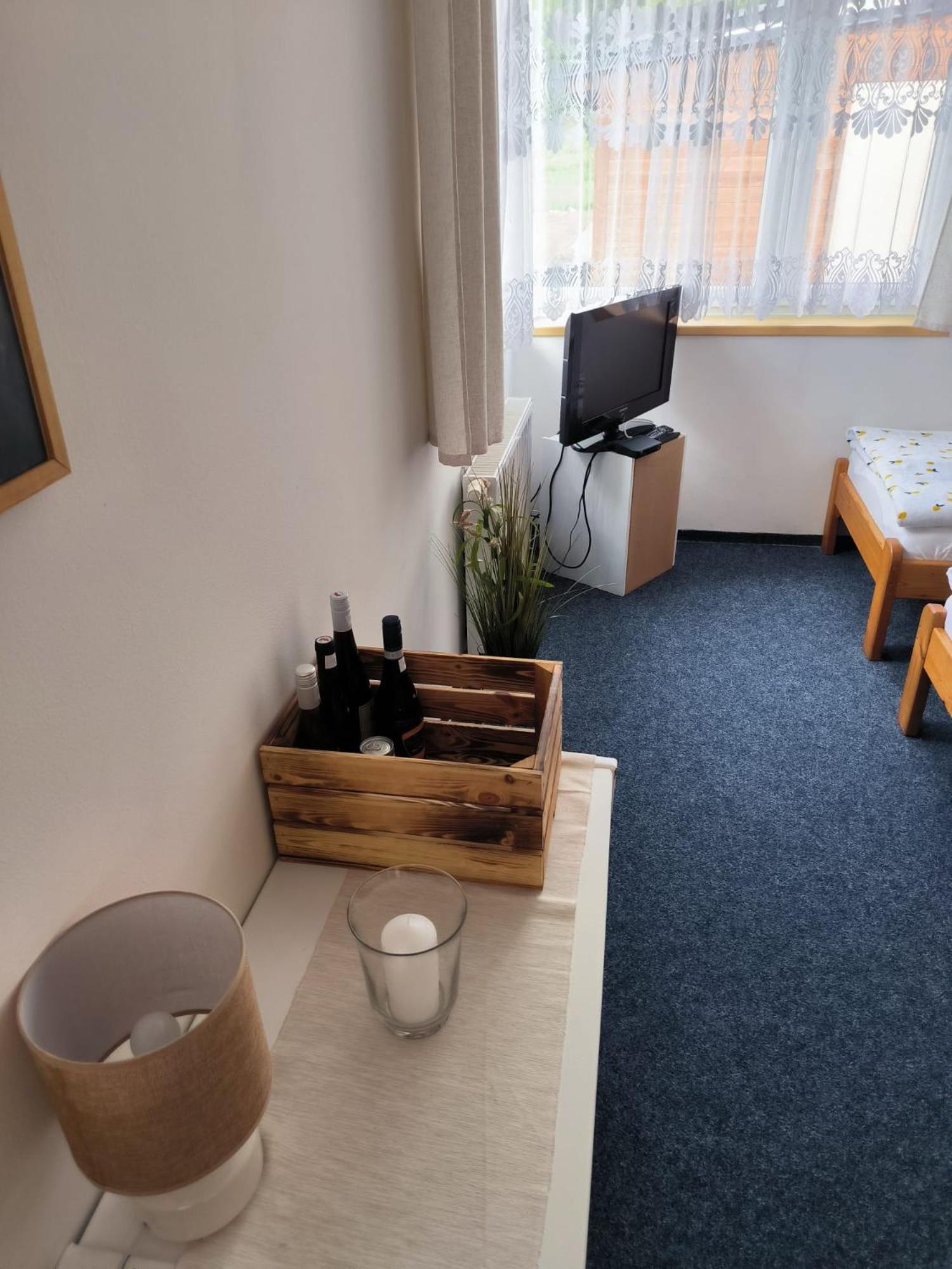 Apartments Pernink 341 Екстер'єр фото