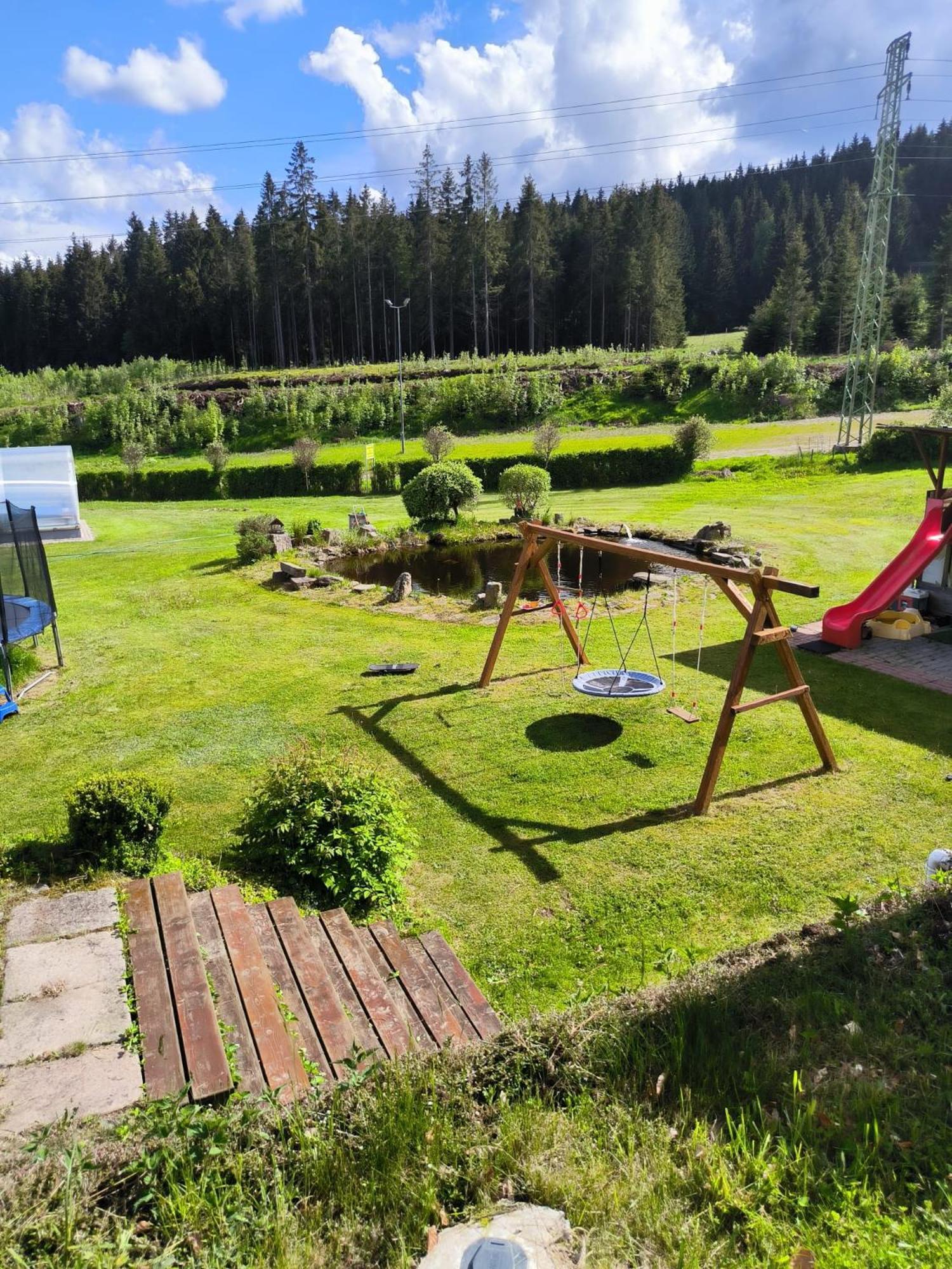 Apartments Pernink 341 Екстер'єр фото